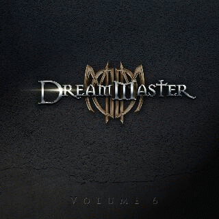 Dream Master : Volume 6 Dream Master : Volume 6